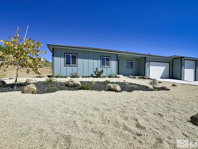10505 Red Rock Rd, Reno, NV, 89508