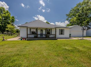 616 Mack Rd, Seymour, MO 65746