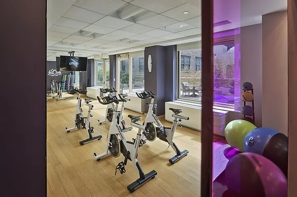 Rented by MOTION New York | media 21