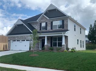 910 Maxine St LOT 24, Kernersville, NC 27284