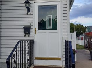 410 Exeter Ave, West Pittston, PA 18643