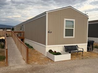 275 N Main St #31, Centerfield, UT 84622