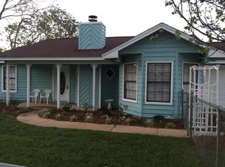 6066 Old Bethel Rd, Crestview, FL 32536
