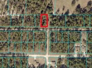 SW 38th Pl LOT 19, Ocala, FL 34481