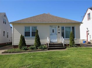 8103 Springdale Ave, Parma, OH 44129