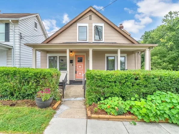 2027 Highland Ave, Greensburg, PA 15601
