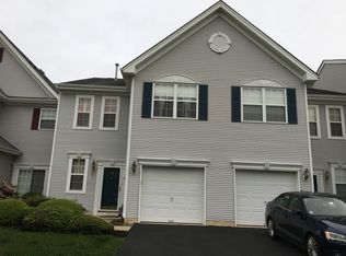 23 York Rd #4402, West Windsor, NJ 08550