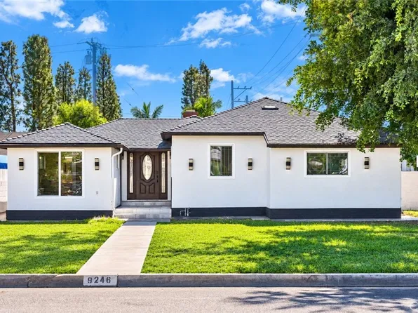 9246 Manzanar Ave, Downey, CA 90240