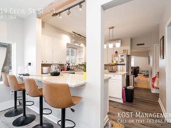 2nd image of 119 Cecil St SE Unit 1