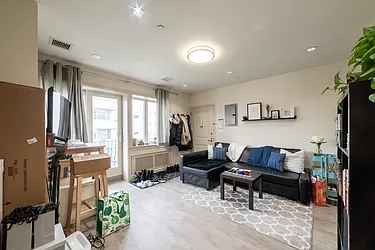 Rented by Joel Scharf, LREB