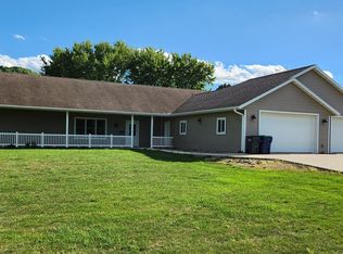 44736 E Goodrich St, Rushford, MN 55971