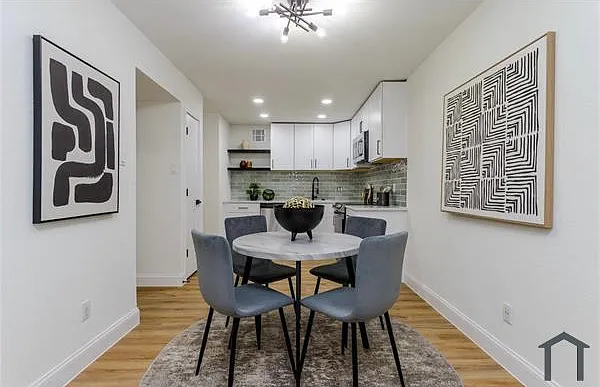 5607 Harvest Hill Rd #1007 — Photo 2