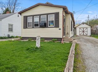 215 Keiser Ave, Normal, IL 61761