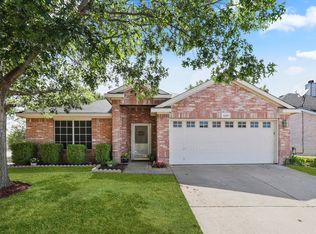 1237 Forbus St, Cedar Hill, TX 75104