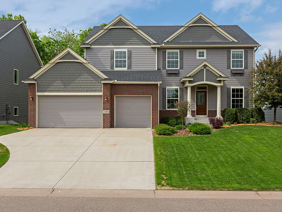 1st image of 11748 Naples Cir NE