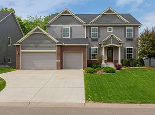 11748 Naples Cir NE, Blaine, MN 55449