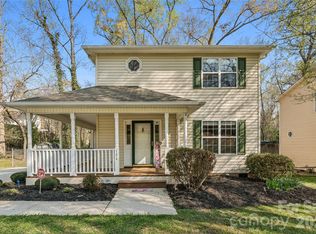 154 Lilly Ave, Salisbury, NC 28144