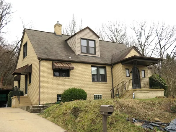 512 Clinton St, Ambridge, PA 15003