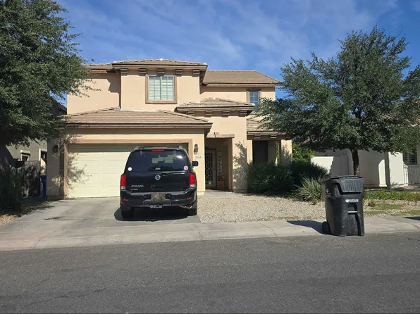 10148 W Hammond Ln, Tolleson, AZ 85353