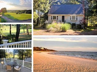 4 Cushman Rd, Wareham, MA 02571