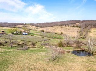 6511 Gockley Ln, Cabool, MO 65689