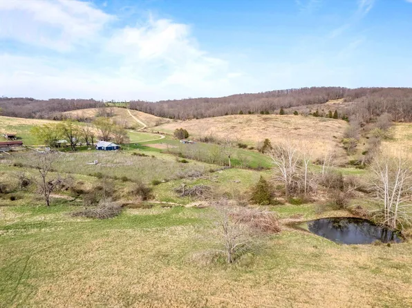 6511 Gockley Lane, Cabool, MO 65689