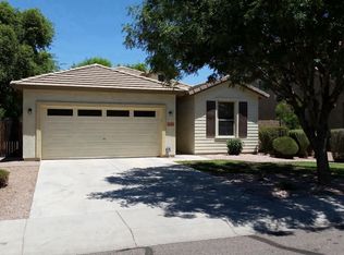 1440 E Mia Ln, Gilbert, AZ 85298