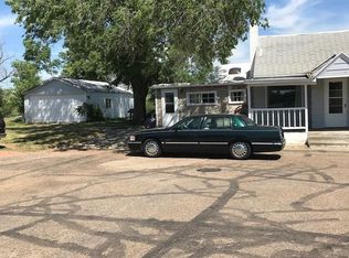 209 Keller St, Dodge, ND 58625