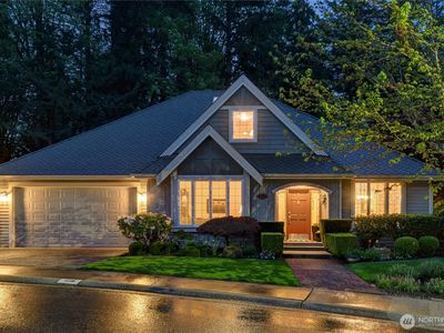 1518 164th Place SE, Mill Creek, WA, 98012