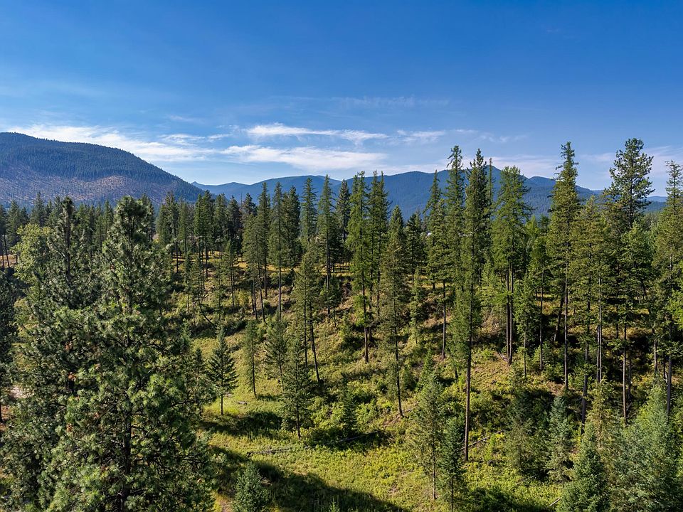 LOT Old Mill Loop B, Saint Regis, MT 59866 Zillow