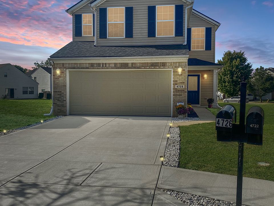 1st image of 4726 Eva Ct