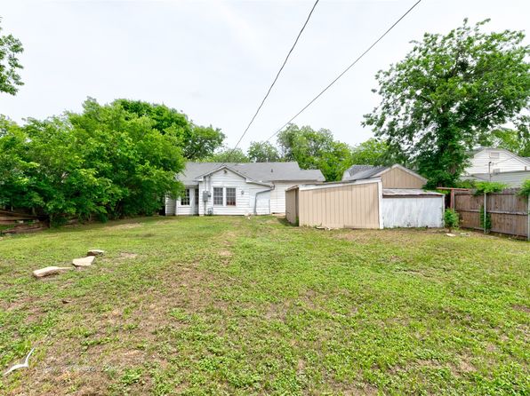 1234 Vine St, Abilene, TX 79602