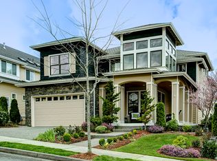 1617 25th Ave NE, Issaquah, WA 98029