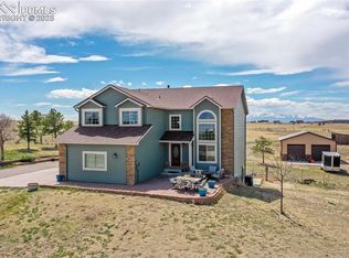 12330 Oregon Wagon Trl, Elbert, CO 80106