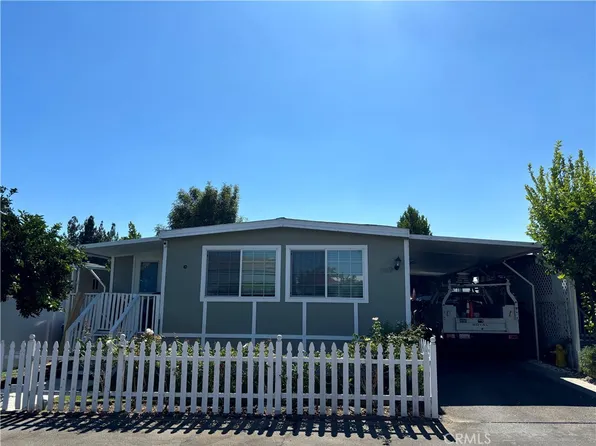 21500 Lassen St Space 169, Chatsworth, CA 91311