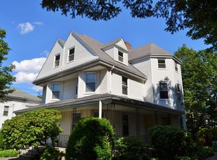 522-524 Watertown St, Newton, MA 02460