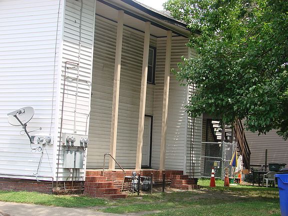 Back View