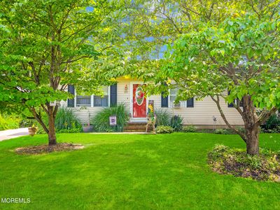 809 Clifton Street, Forked River, NJ, 08731