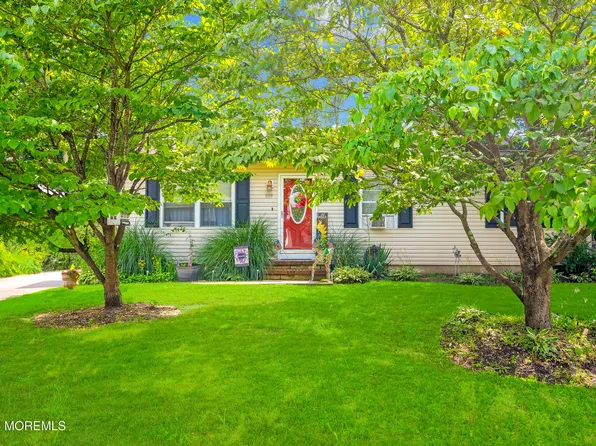 809 Clifton Street, Forked River, NJ 08731