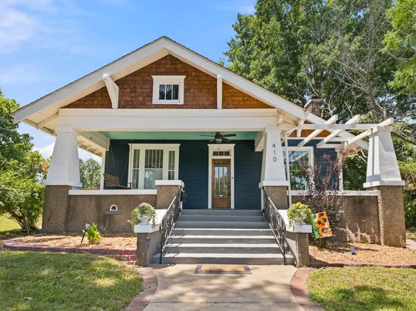 410 Frisco Street, Monett, MO 65708