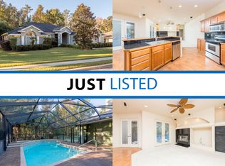 2710 SW 18th Ave, Ocala, FL 34471