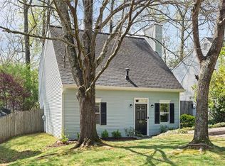1151 Haven Brook Pl NE, Atlanta, GA 30319