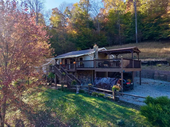 2272 Boy Scout Camp Rd, Ellamore, WV 26267