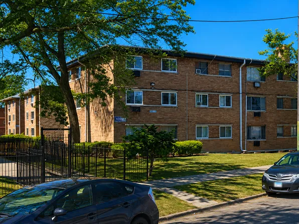 6432 N Ridge Blvd APT 3C, Chicago, IL 60626