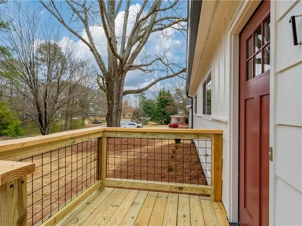 1506 Sycamore Dr NW, Kennesaw, GA 30152