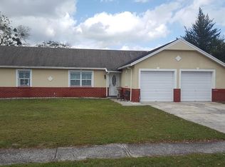 8119 Britt Dr, Orlando, FL 32822