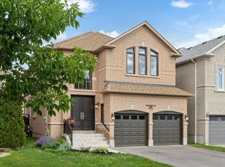 472 Summerpark Cres, Pickering, ON L1V 7A9