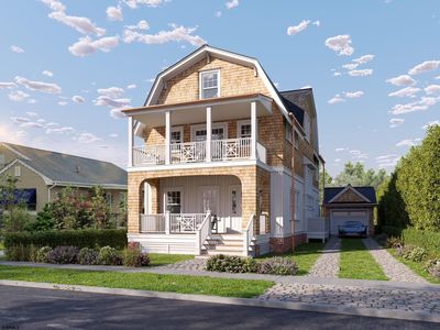 522 Waverly Blvd, Ocean City, NJ, 08226