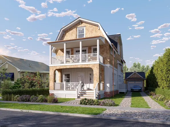 522 Waverly Blvd, Ocean City, NJ 08226