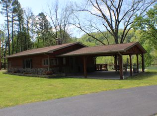 84 Whisper Cove Ln, Lakeview, AR 72642